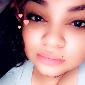 Meet your Posher, Natasha